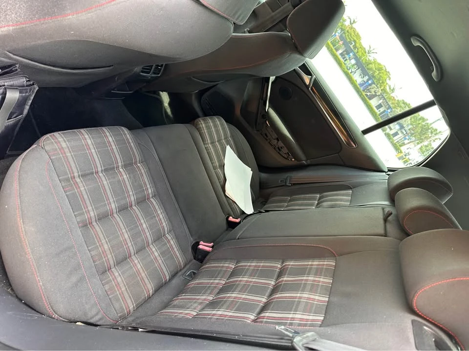 2012 Volkswagen GTI Mk6 - Image 11 of 19