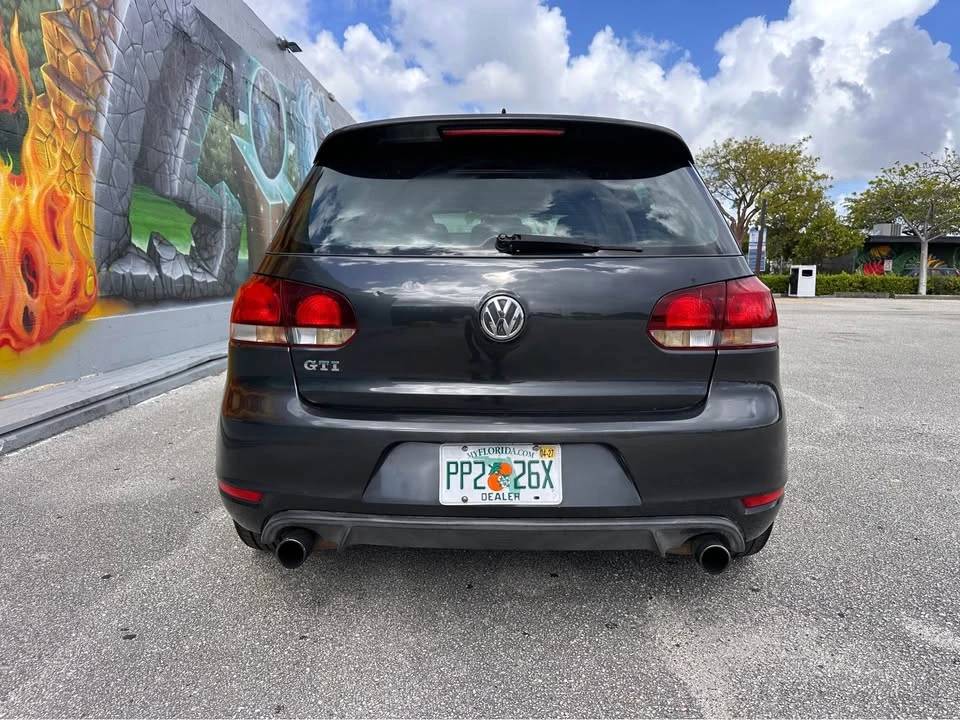 2012 Volkswagen GTI Mk6 - Image 6 of 19