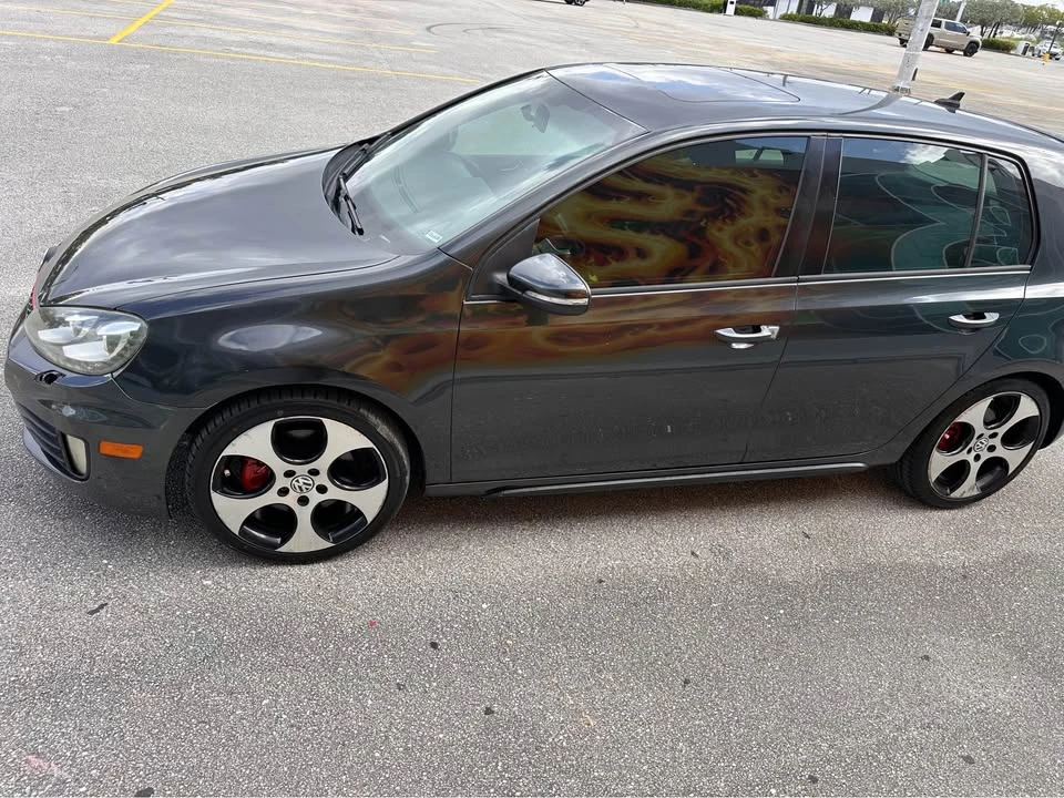 2012 Volkswagen GTI Mk6 - Image 4 of 19