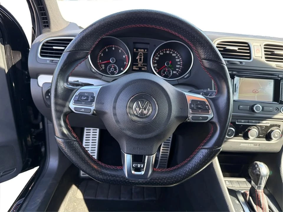 2012 Volkswagen GTI Mk6 - Image 18 of 20