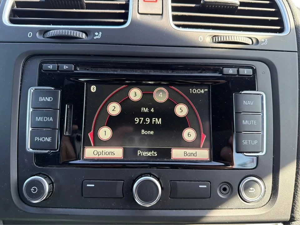 2012 Volkswagen GTI Mk6 - Image 13 of 20