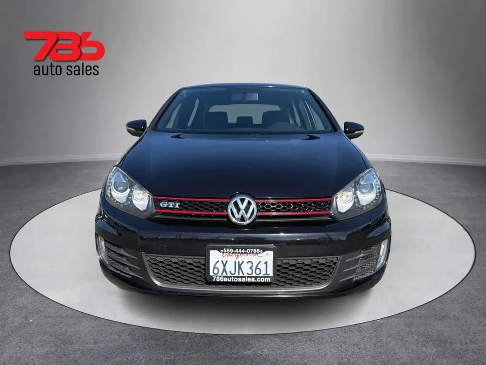 2012 Volkswagen GTI Mk6 - Image 7 of 20