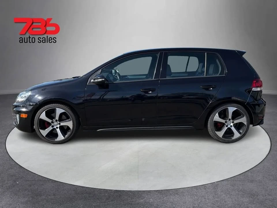 2012 Volkswagen GTI Mk6 - Image 6 of 20