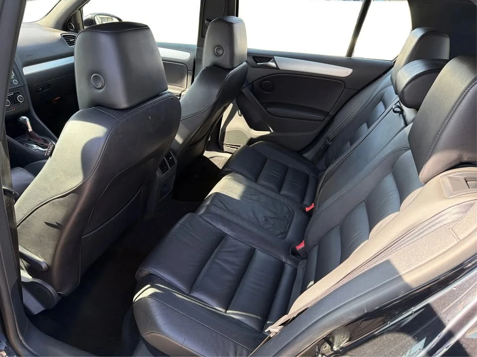 2012 Volkswagen GTI Mk6 - Image 10 of 20