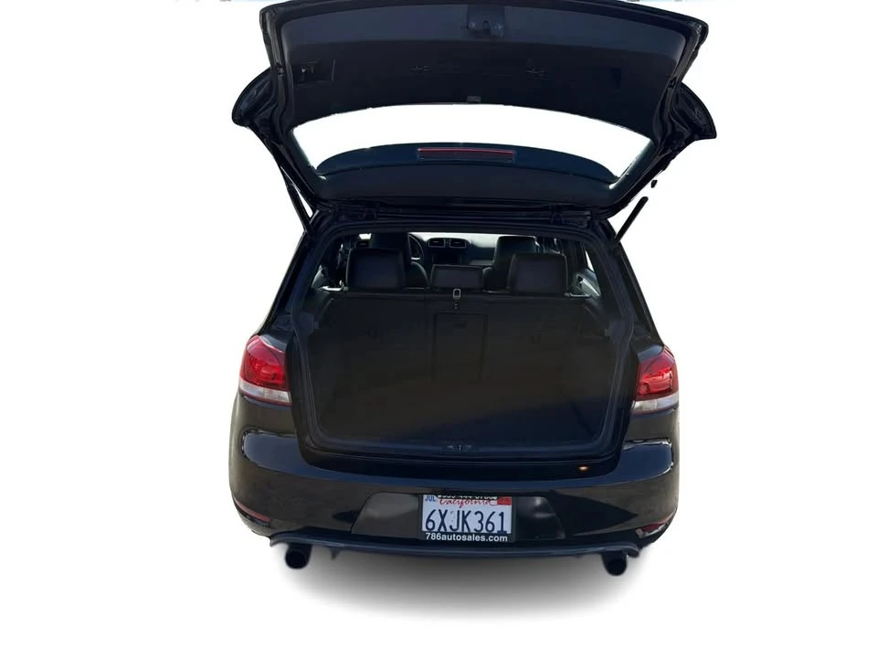 2012 Volkswagen GTI Mk6 - Image 12 of 20