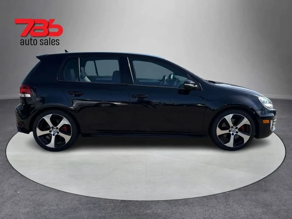 2012 Volkswagen GTI Mk6 - Image 2 of 20