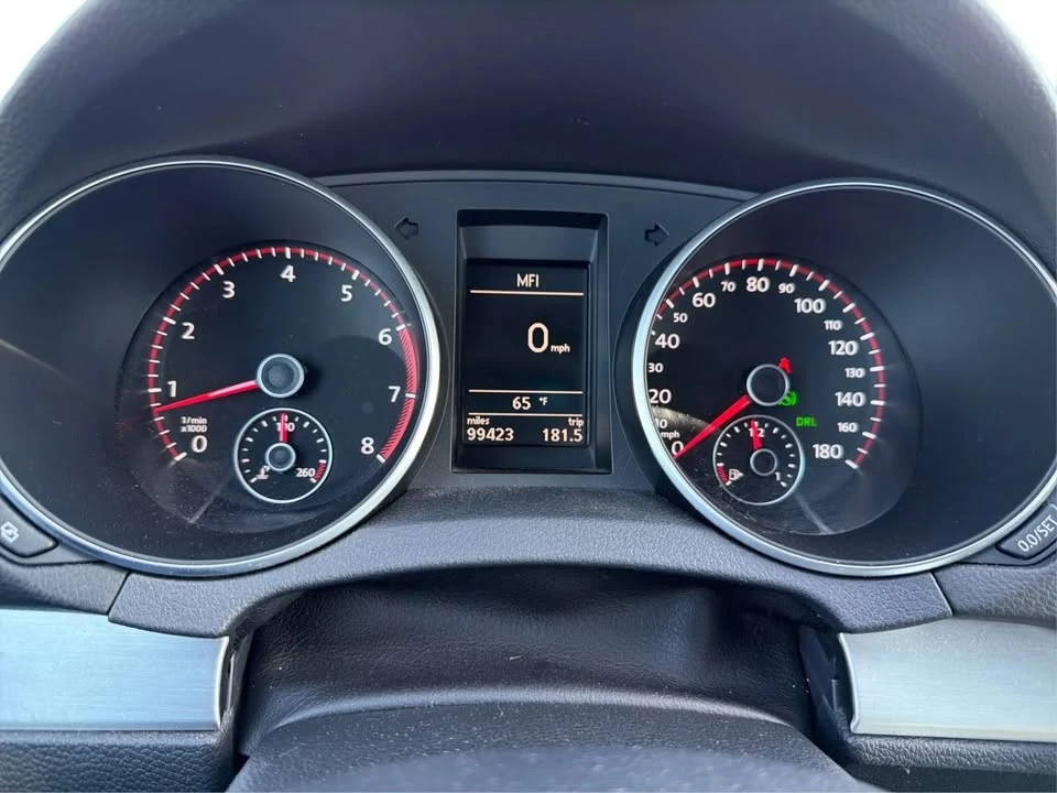 2012 Volkswagen GTI Mk6 - Image 17 of 20