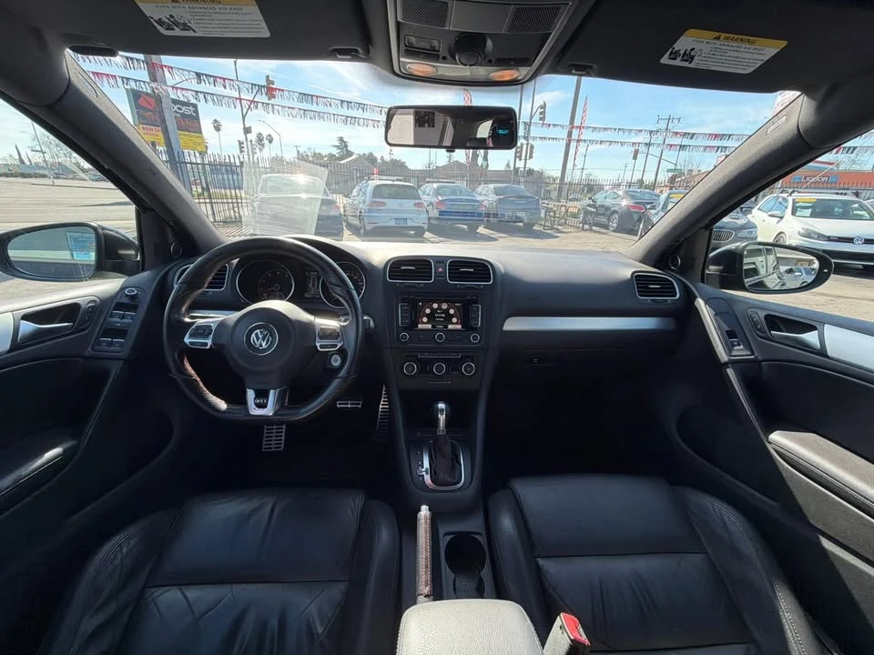 2012 Volkswagen GTI Mk6 - Image 14 of 20