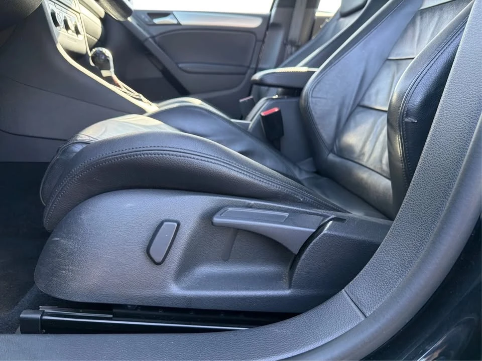 2012 Volkswagen GTI Mk6 - Image 20 of 20