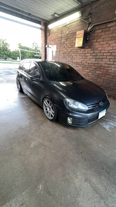 2012 Volkswagen GTI Mk6 - Image 3 of 6