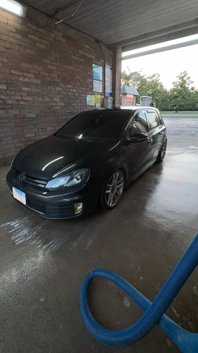 2012 Volkswagen GTI Mk6 - Image 2 of 6