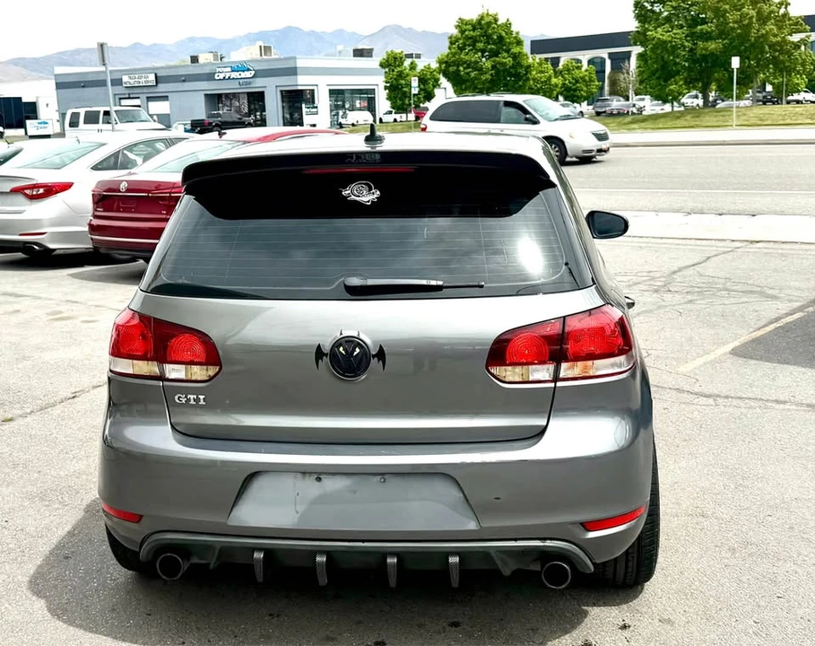 2012 Volkswagen GTI Mk6 - Image 6 of 18