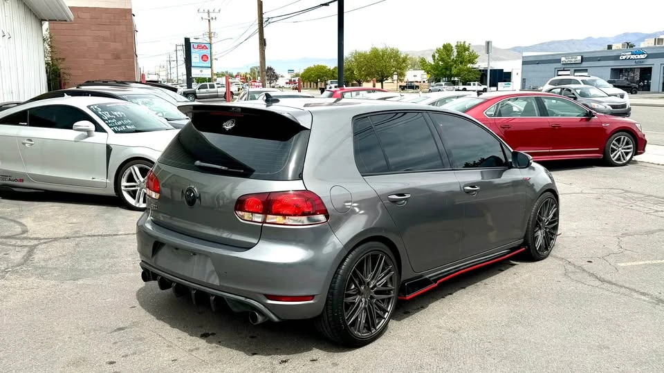 2012 Volkswagen GTI Mk6 - Image 5 of 18