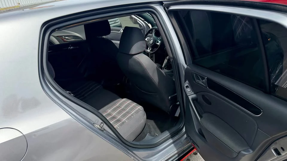 2012 Volkswagen GTI Mk6 - Image 14 of 18