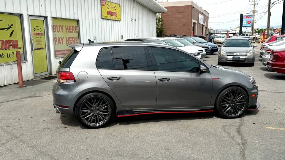 2012 Volkswagen GTI Mk6 - Image 4 of 18