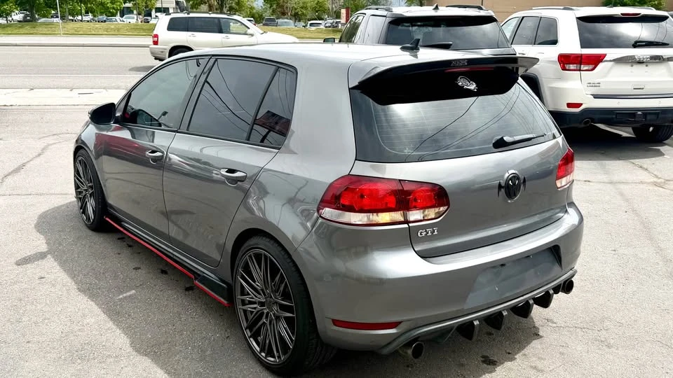 2012 Volkswagen GTI Mk6 - Image 7 of 18