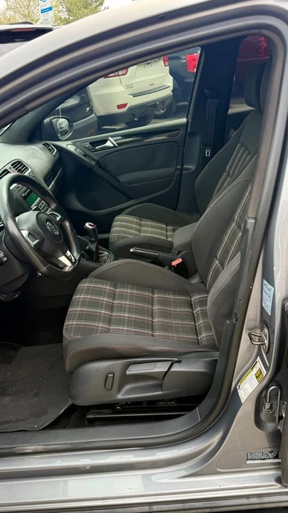 2012 Volkswagen GTI Mk6 - Image 10 of 18