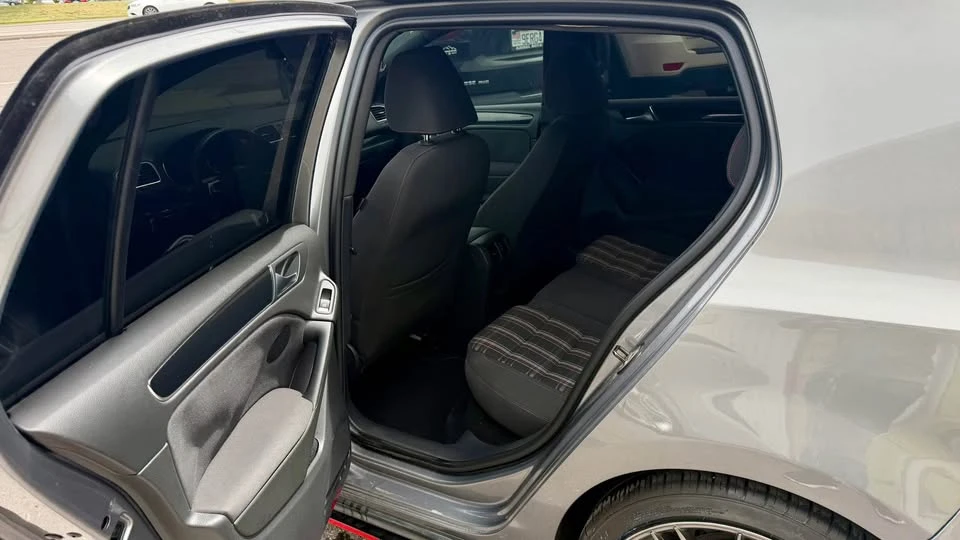 2012 Volkswagen GTI Mk6 - Image 11 of 18