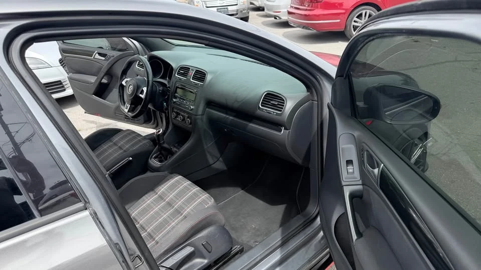 2012 Volkswagen GTI Mk6 - Image 15 of 18