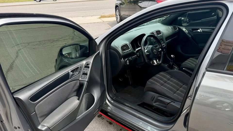 2012 Volkswagen GTI Mk6 - Image 9 of 18
