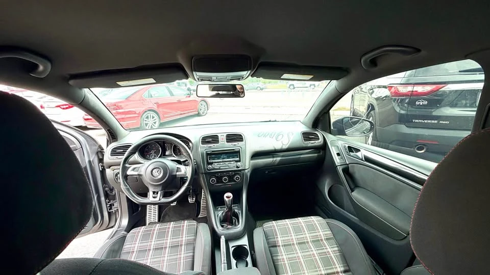 2012 Volkswagen GTI Mk6 - Image 12 of 18