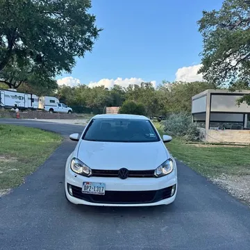 2012 Volkswagen GTI