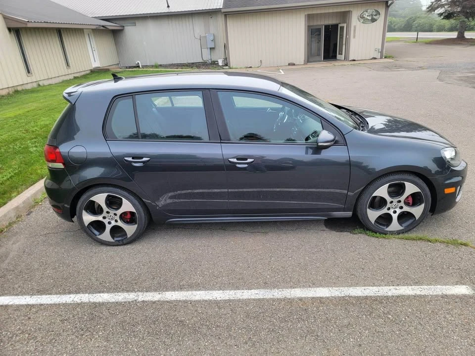 2012 Volkswagen GTI Mk6 - Image 2 of 12