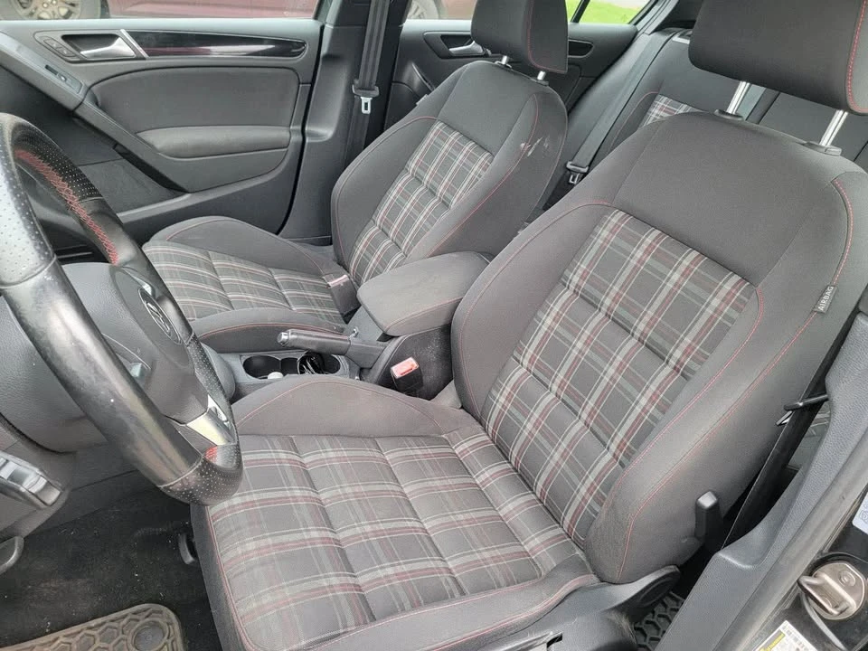 2012 Volkswagen GTI Mk6 - Image 6 of 12