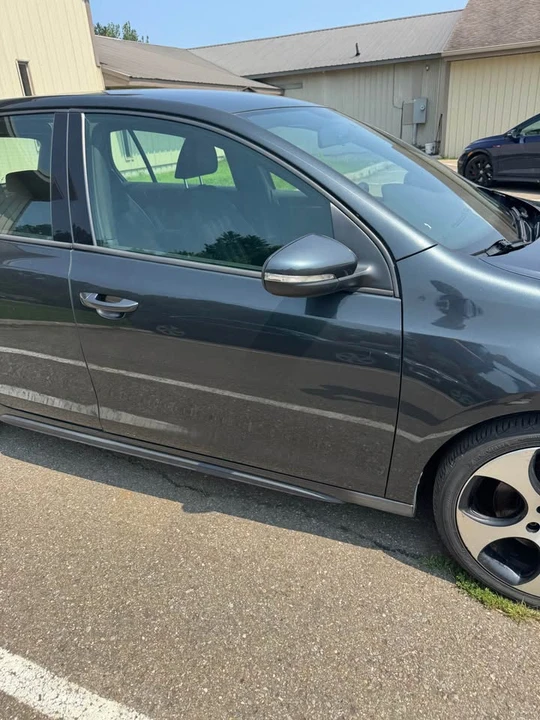 2012 Volkswagen GTI Mk6 - Image 11 of 12