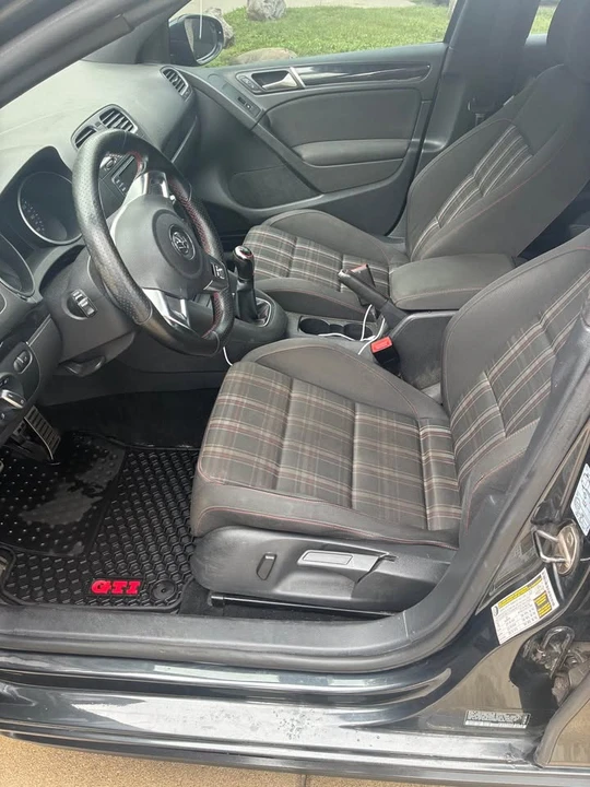2012 Volkswagen GTI Mk6 - Image 2 of 7