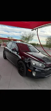2012 Volkswagen GTI 2.0T Hatchback