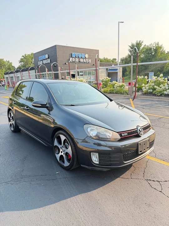 2012 Volkswagen GTI Mk6 - Image 2 of 9