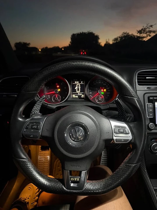 2012 Volkswagen GTI Mk6 - Image 9 of 11