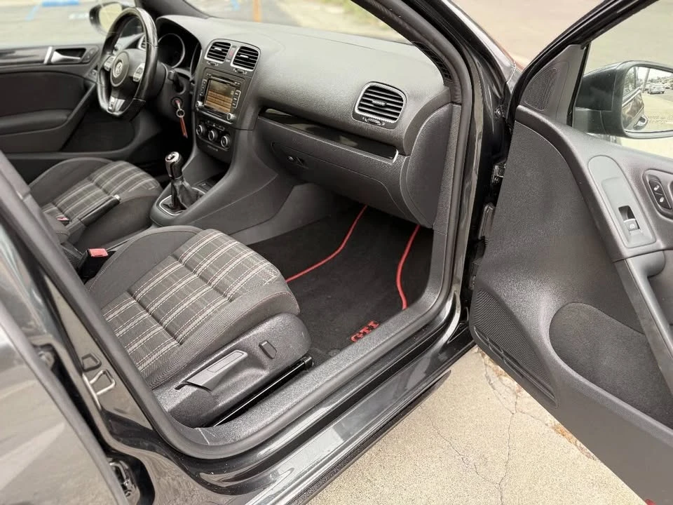 2012 Volkswagen GTI Mk6 - Image 13 of 14