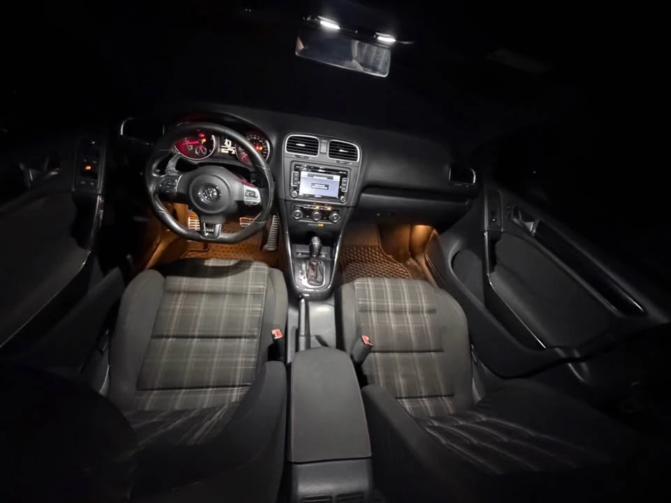 2012 Volkswagen GTI Mk6 - Image 10 of 11