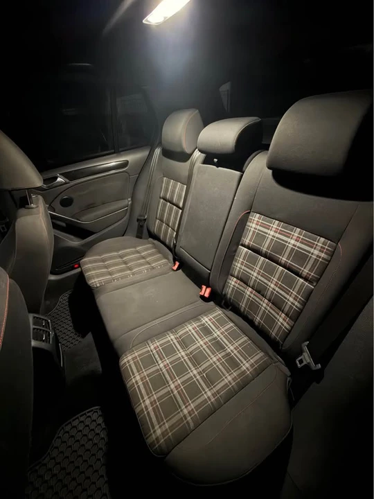 2012 Volkswagen GTI Mk6 - Image 11 of 11