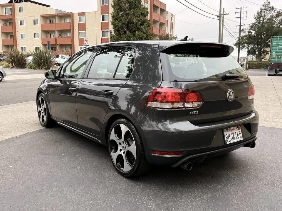 2012 Volkswagen GTI Mk6 - Image 7 of 14