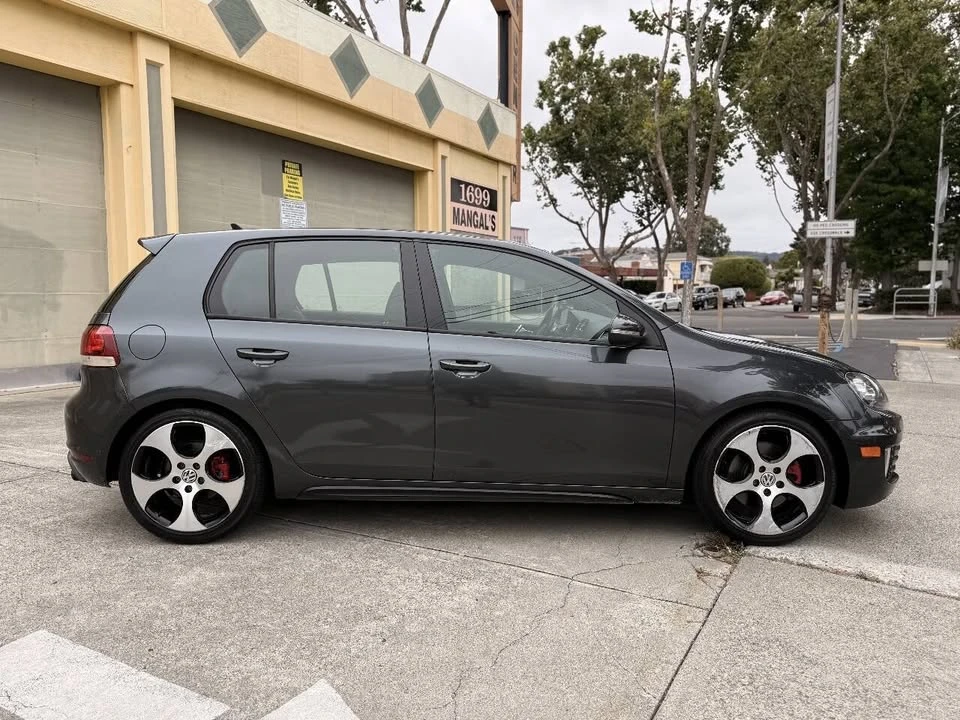 2012 Volkswagen GTI Mk6 - Image 6 of 14