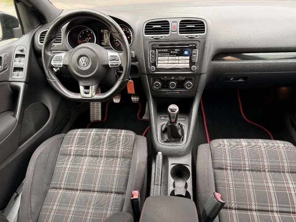 2012 Volkswagen GTI Mk6 - Image 11 of 14