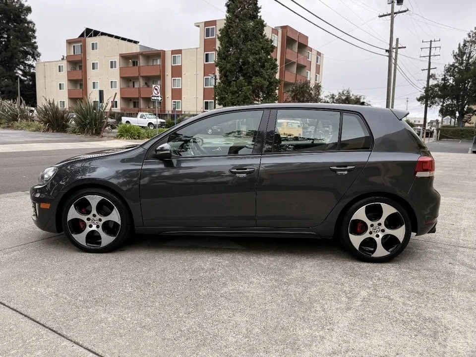 2012 Volkswagen GTI Mk6 - Image 5 of 14