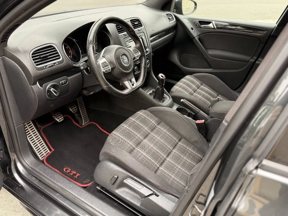 2012 Volkswagen GTI Mk6 - Image 9 of 14