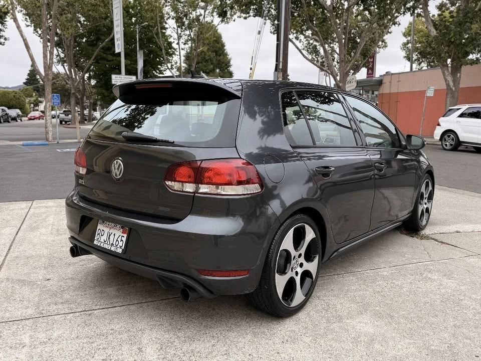 2012 Volkswagen GTI Mk6 - Image 8 of 14