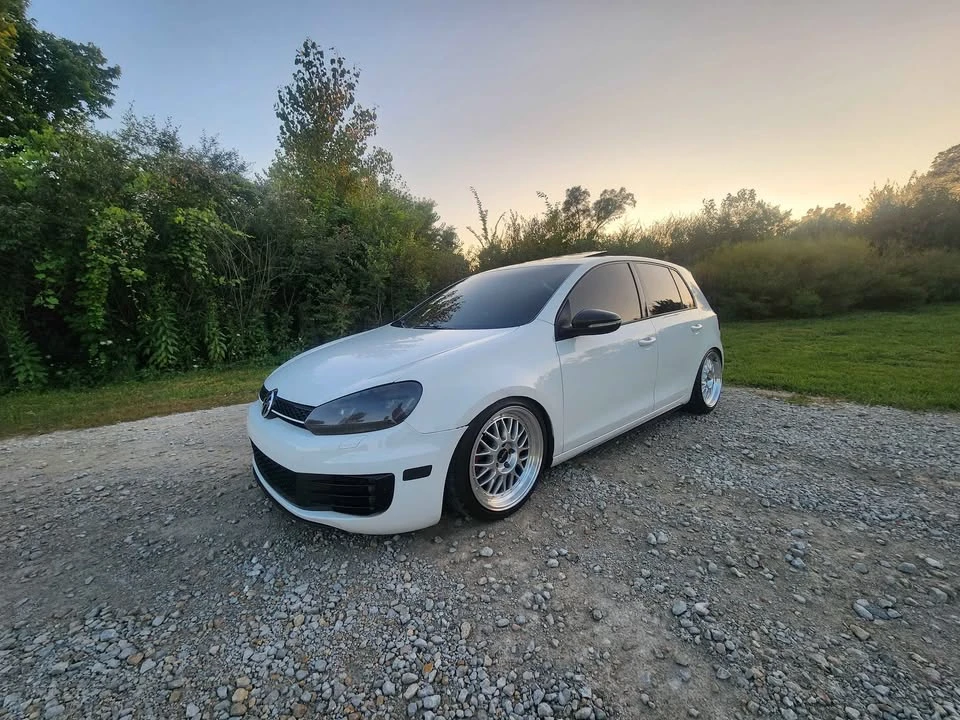 2012 Volkswagen GTI Mk6 - Image 5 of 15