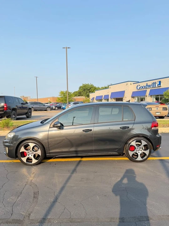2012 Volkswagen GTI Mk6 - Image 3 of 9