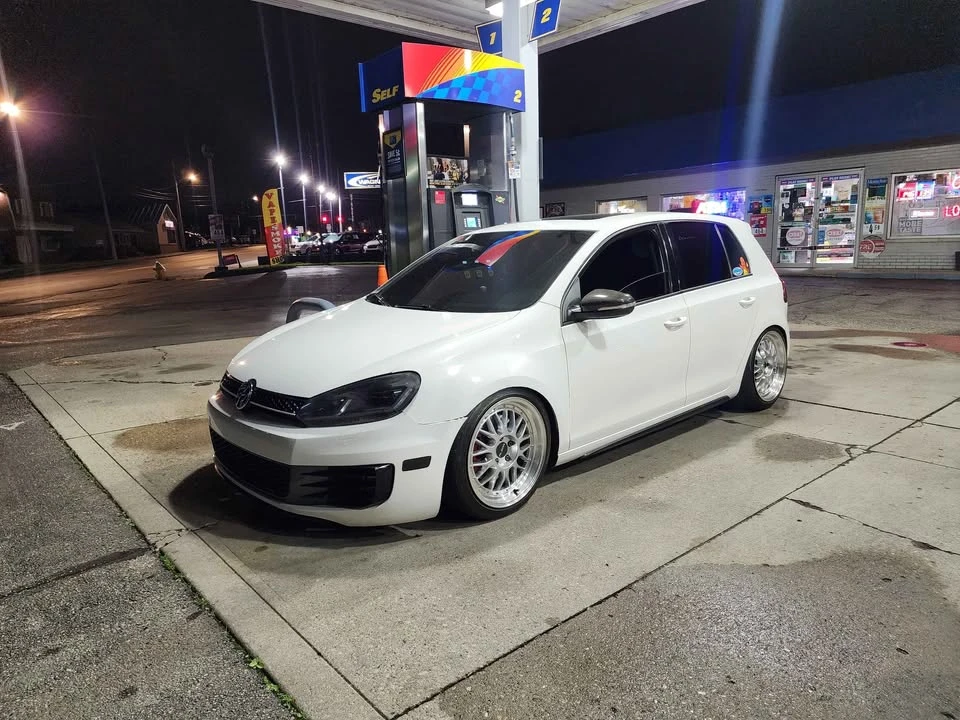 2012 Volkswagen GTI Mk6 - Image 7 of 15