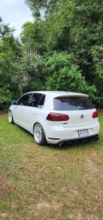 2012 Volkswagen GTI Mk6 - Image 13 of 15