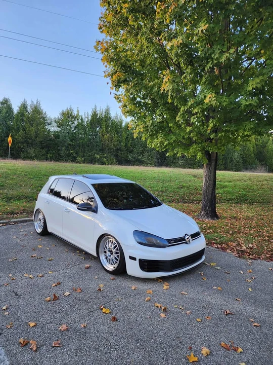 2012 Volkswagen GTI Mk6 - Image 3 of 15