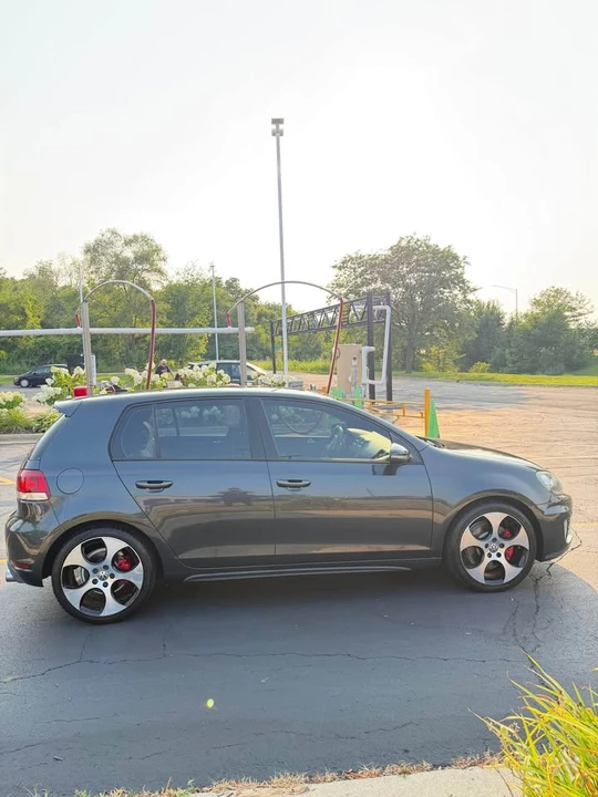 2012 Volkswagen GTI Mk6 - Image 4 of 9