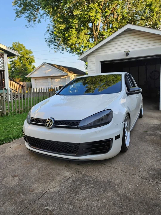 2012 Volkswagen GTI Mk6 - Image 6 of 15