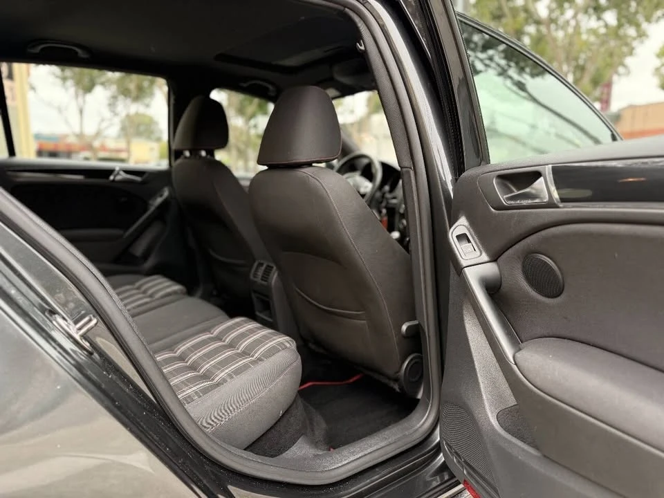 2012 Volkswagen GTI Mk6 - Image 14 of 14